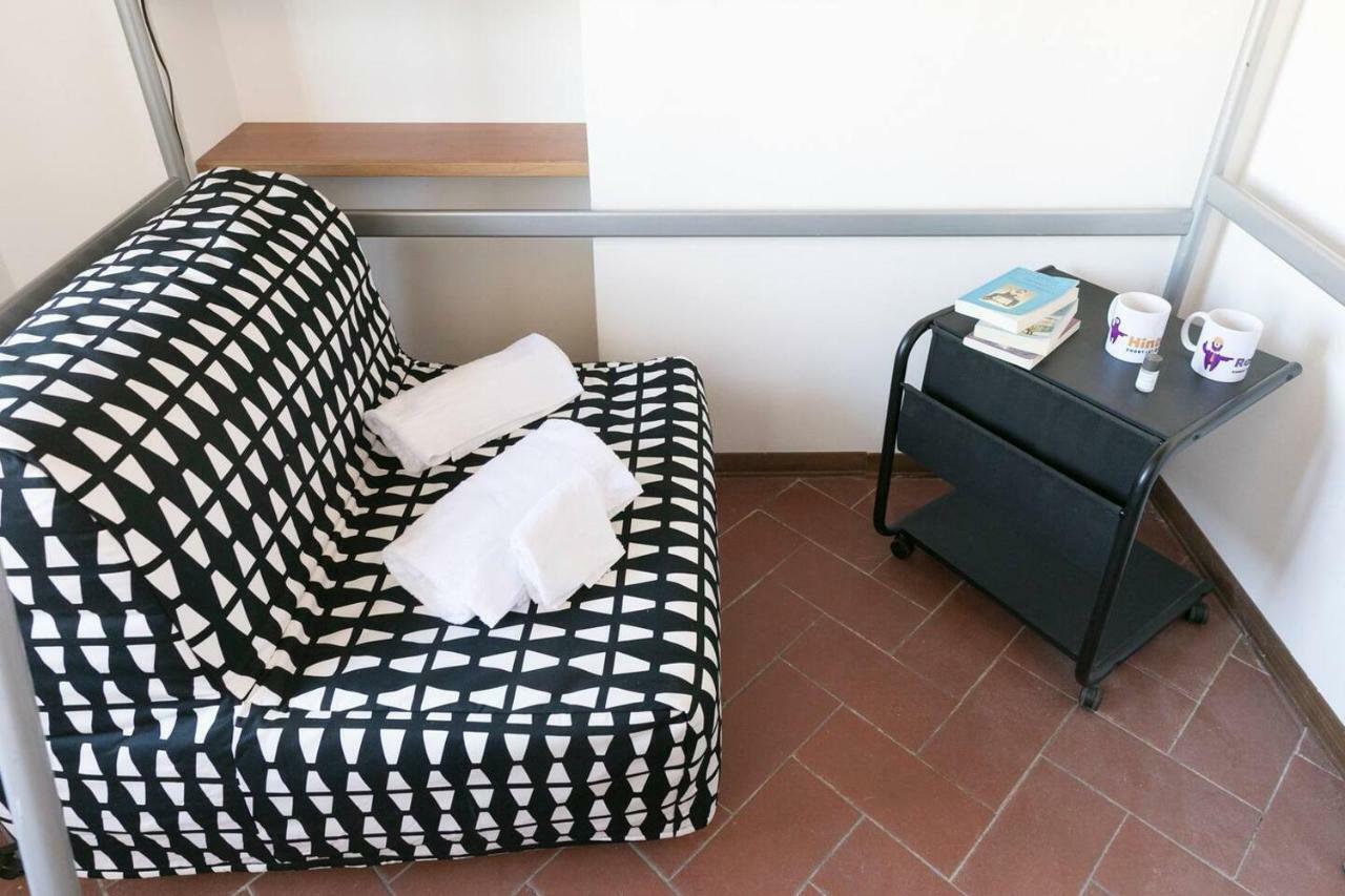 Apartamento Altido Apt For 6 With Lovely Views 3 Mins To Corso Italia