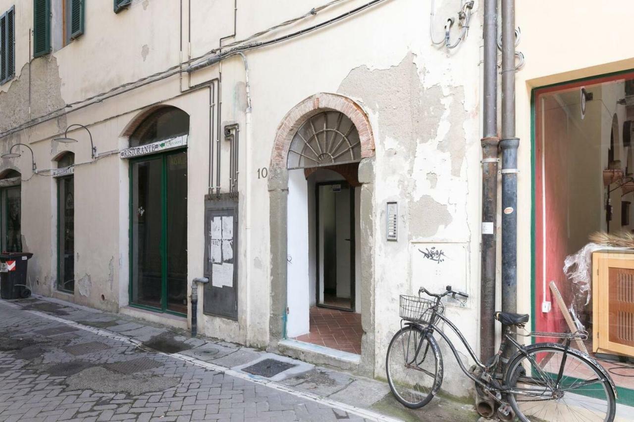 Altido Apt For 6 With Lovely Views 3 Mins To Corso Italia Apartamento *