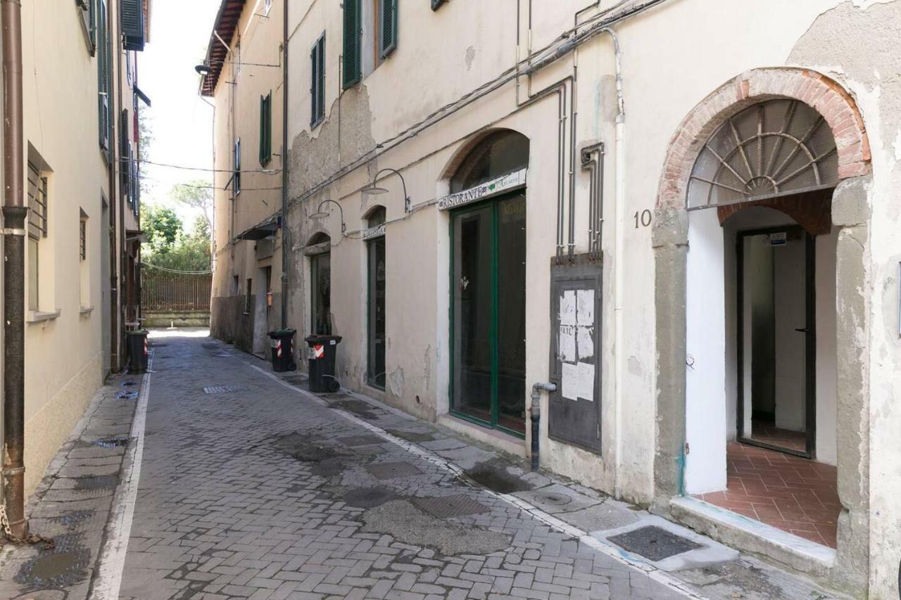 Altido Apt For 6 With Lovely Views 3 Mins To Corso Italia Apartamento *