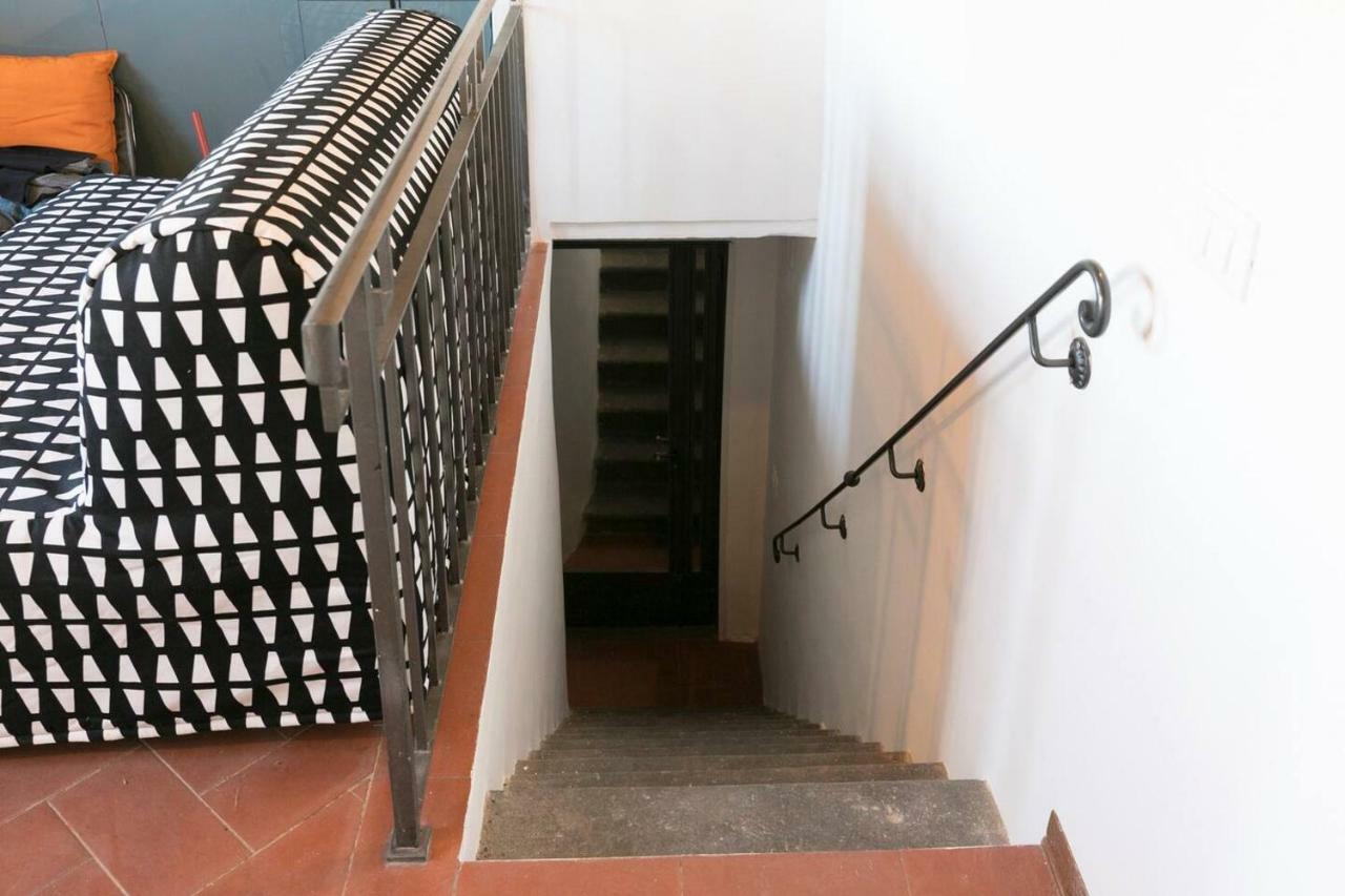 Altido Apt For 6 With Lovely Views 3 Mins To Corso Italia Apartamento Pisa