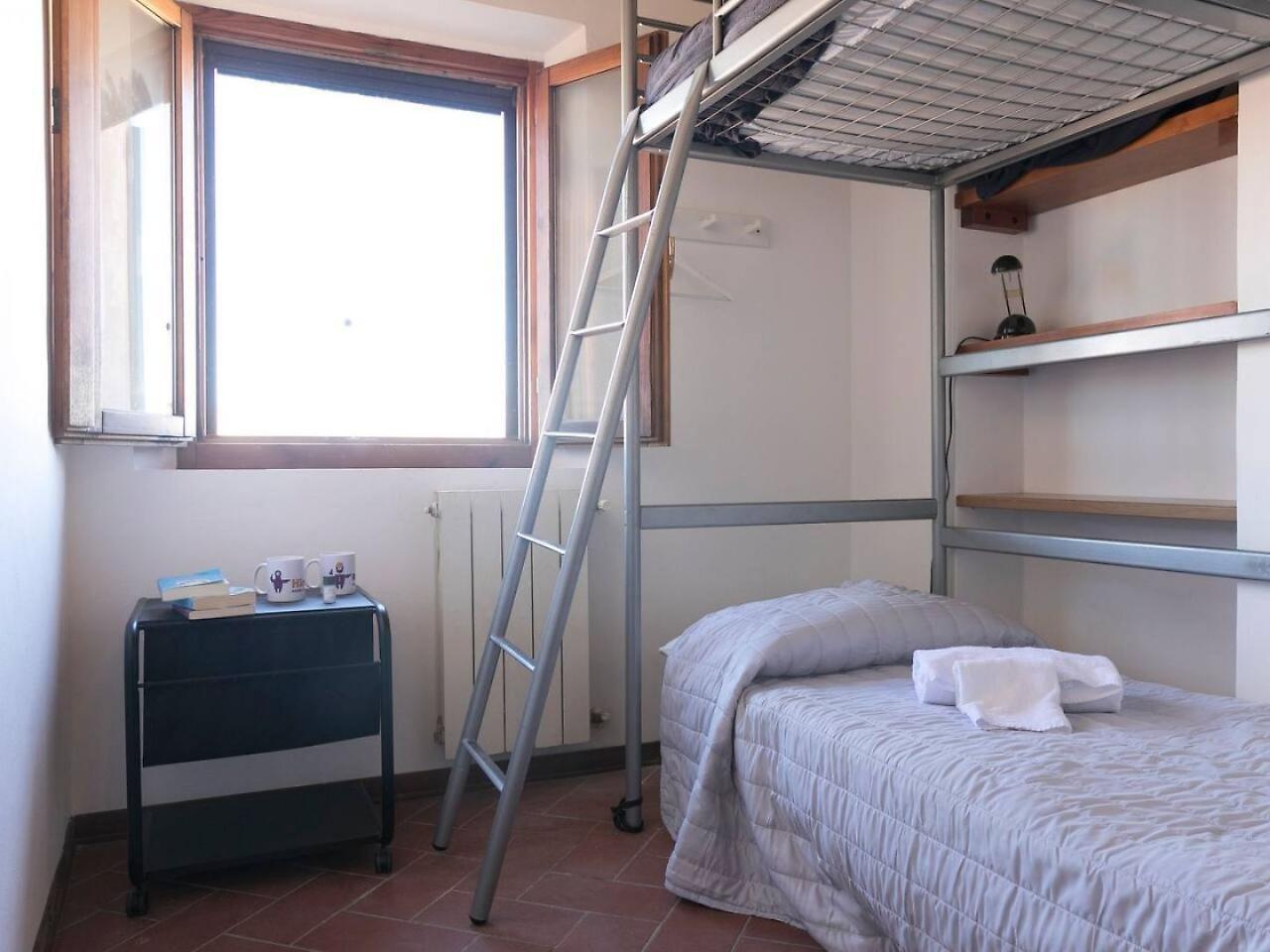 Altido Apt For 6 With Lovely Views 3 Mins To Corso Italia Apartamento *