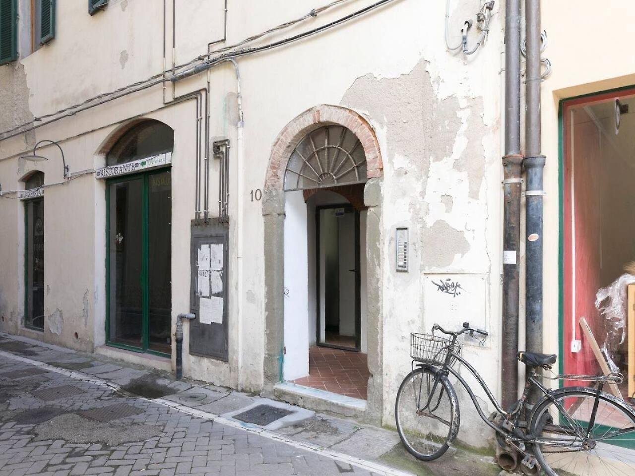 Altido Apt For 6 With Lovely Views 3 Mins To Corso Italia Apartamento Pisa