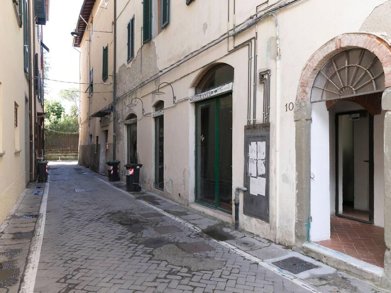 Altido Apt For 6 With Lovely Views 3 Mins To Corso Italia Apartamento *
